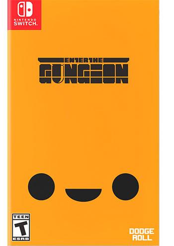 Enter the Dungeon (Pre-Owned)