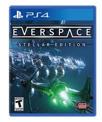 Everspace (Stellar Edition)