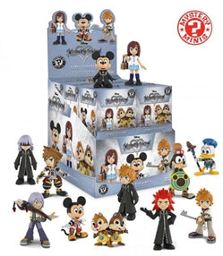 Mystery Minis - Kingdom Hearts Figures Blind Box