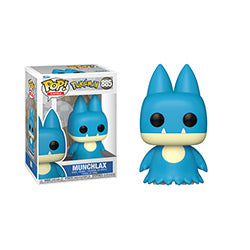 POP! Pokemon - Munchlax