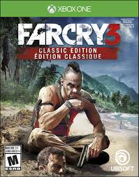 Far Cry 3 (Classic-Edition)