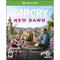 Far Cry New Dawn