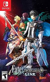 Fate Extella Link (Pre-Owned)