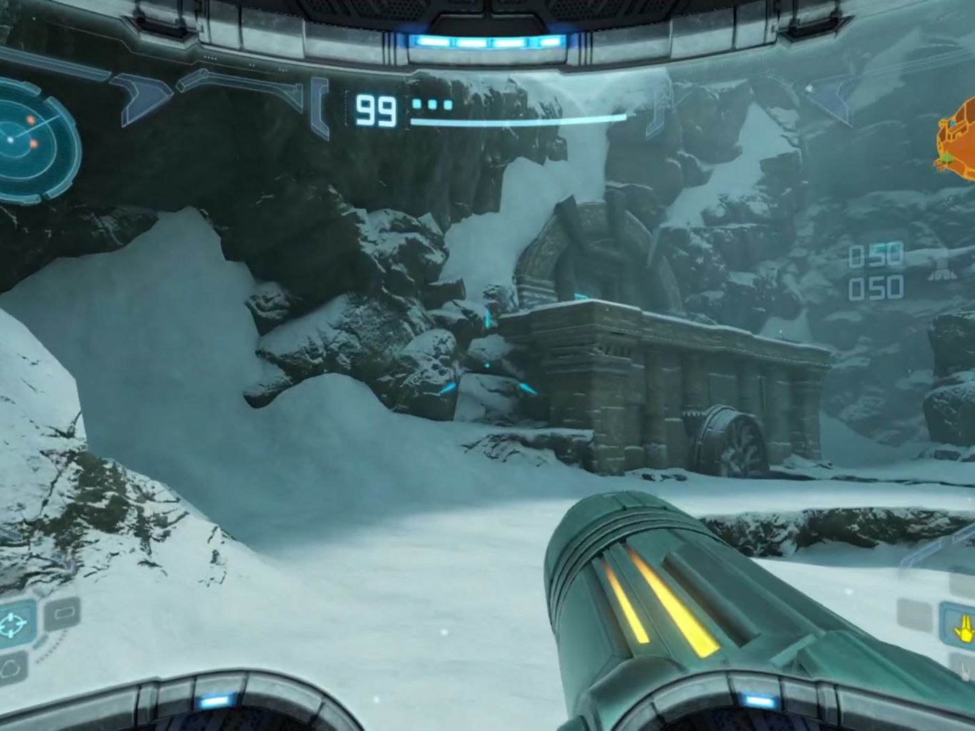 Metroid Prime Remastered (EU Import)