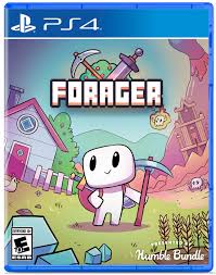 Forager ( Pre-Owned )