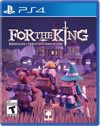 For the King ( Pre-Owned )