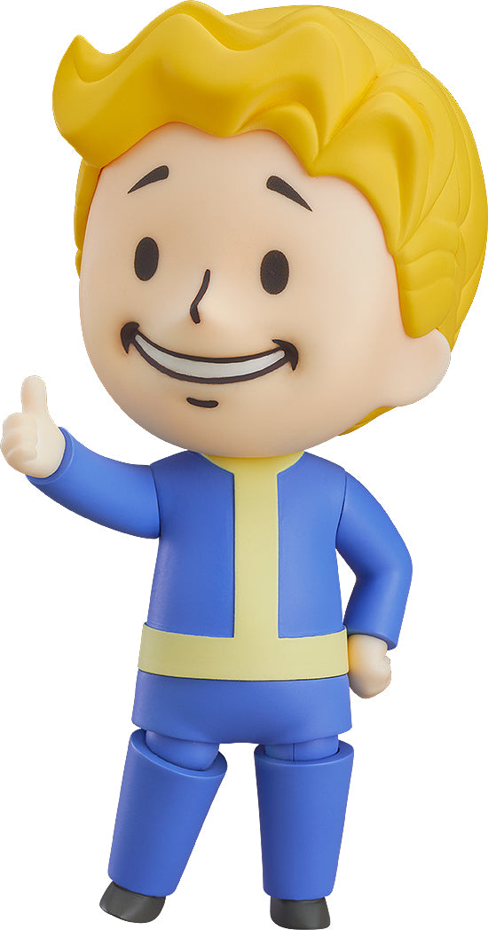 Nendoroid - Fallout Vault Boy