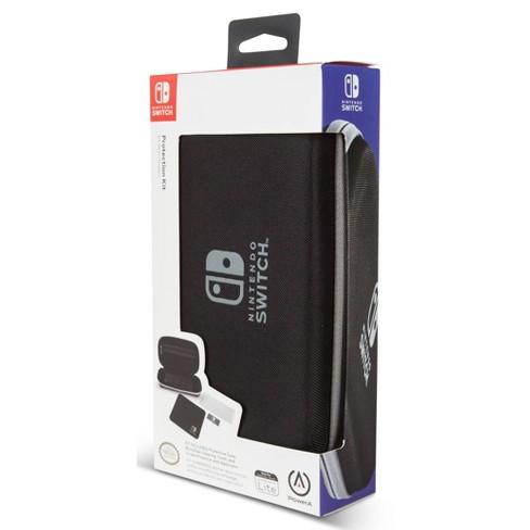 Switch Lite Protection Case Kit