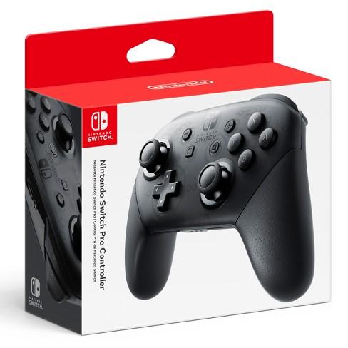 Nintendo Pro Controller