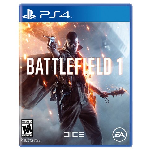 Battlefield 1 ( Pre-Owned )