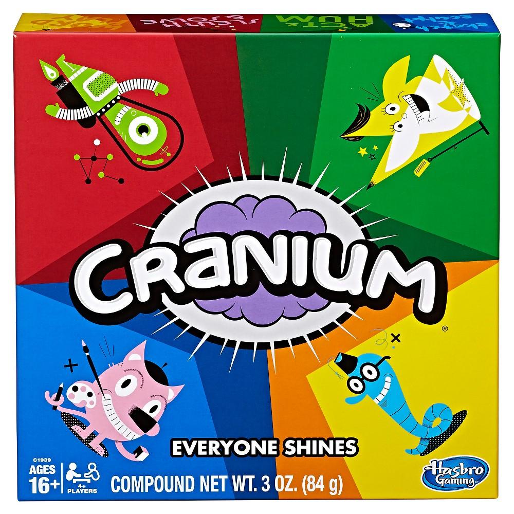 Cranium