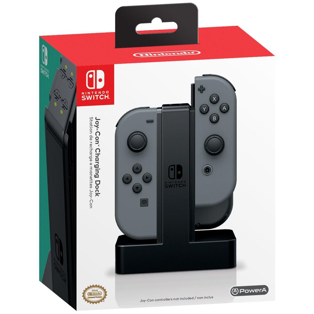 Joy-Con Charging Dock