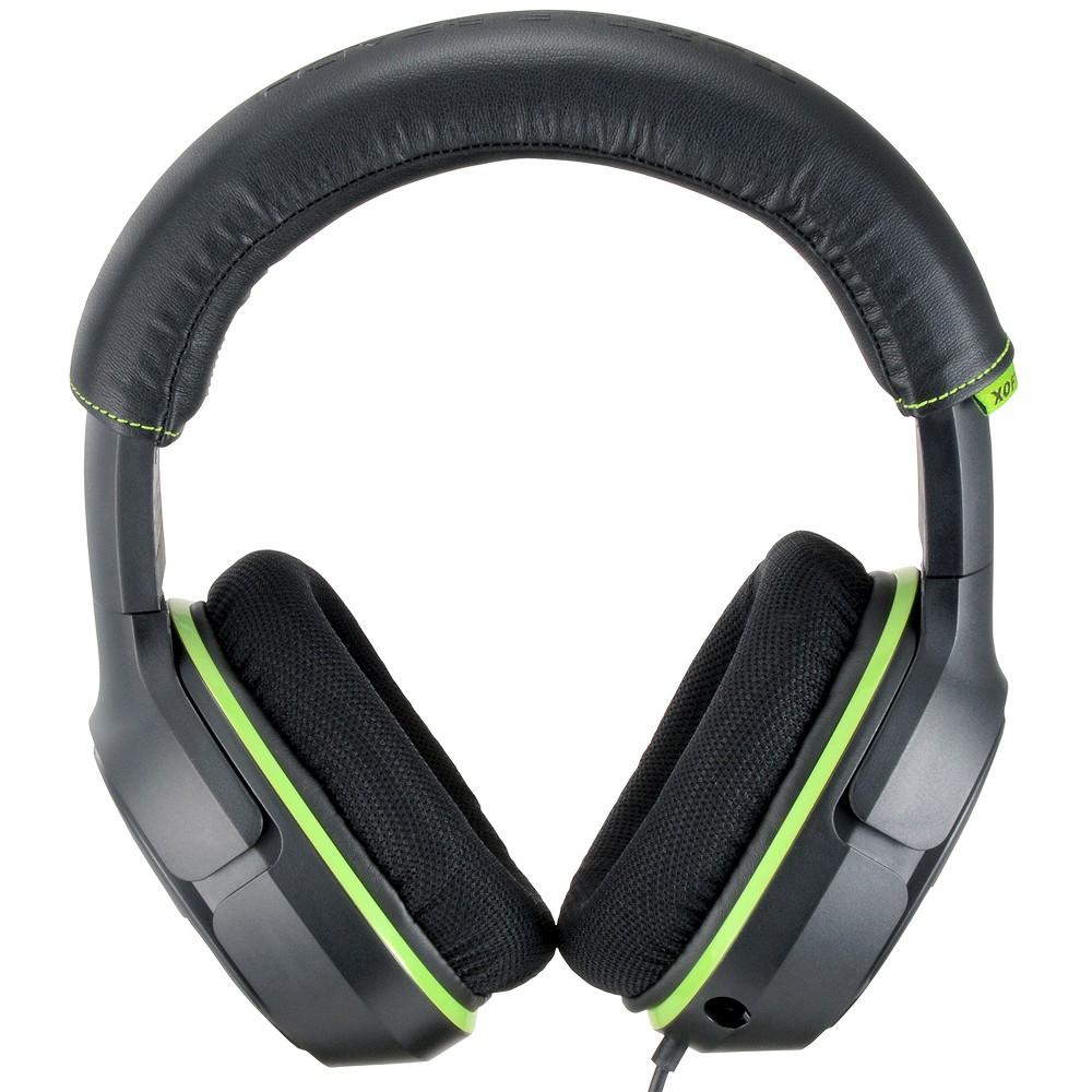 XB1-Headset Earforce (Turtle Beach) (XO4 - Wireless)