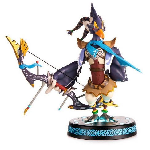 The Legend of Zelda: Revali Collector's Edition (F4F)