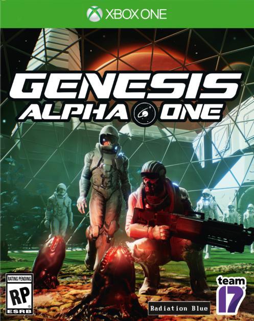 Genesis Alpla One