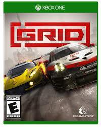 Grid ( Pre-Owned )