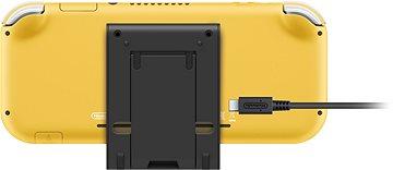 Switch Lite Dual USB Playstand