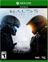 Halo 5 ( Pre-Owned )