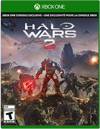 Halo Wars 2 ( Pre-Owned )
