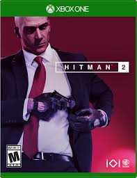 Hitman 2 (2018) ( Pre-Owned )