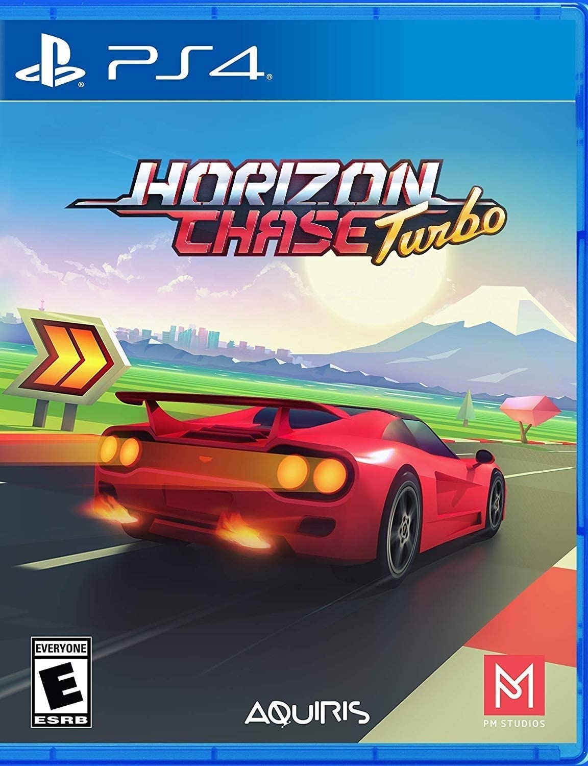 Horizon Chase Turbo ( Pre-Owned )
