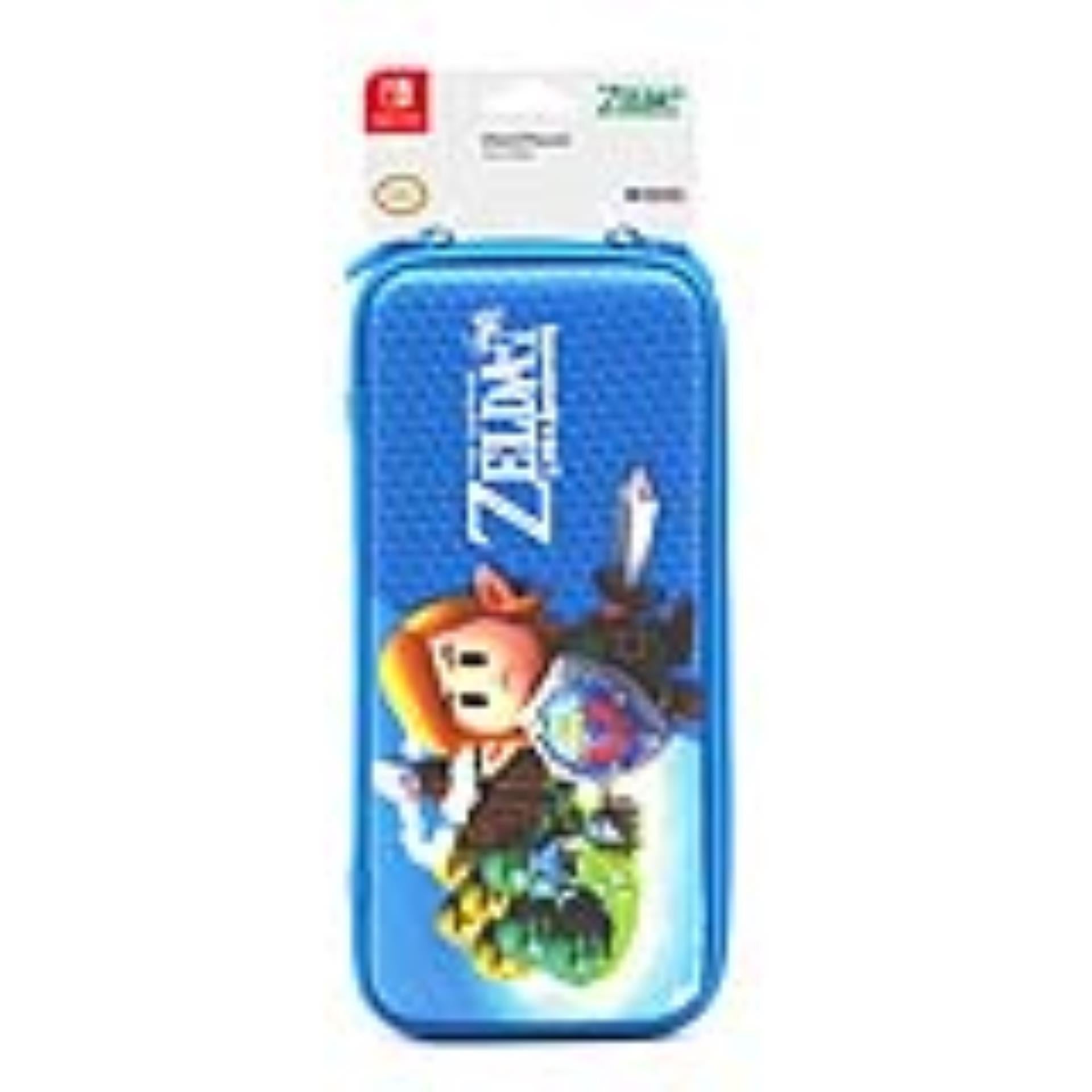Touch Pouch (Hori) (Zelda Link's Awakening)