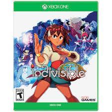 Indivisible ( Pre-Owned )