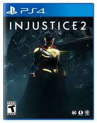 Injustice 2 ( Pre-Owned )