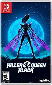 Killer Queen Black (Pre-Owned)