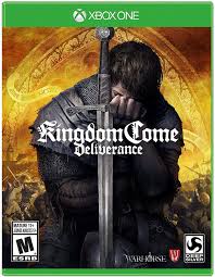 Kingdom Come: Deliverance