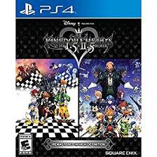 Kingdom Hearts HD 2,8: Final Chapter ( Pre-Owned )