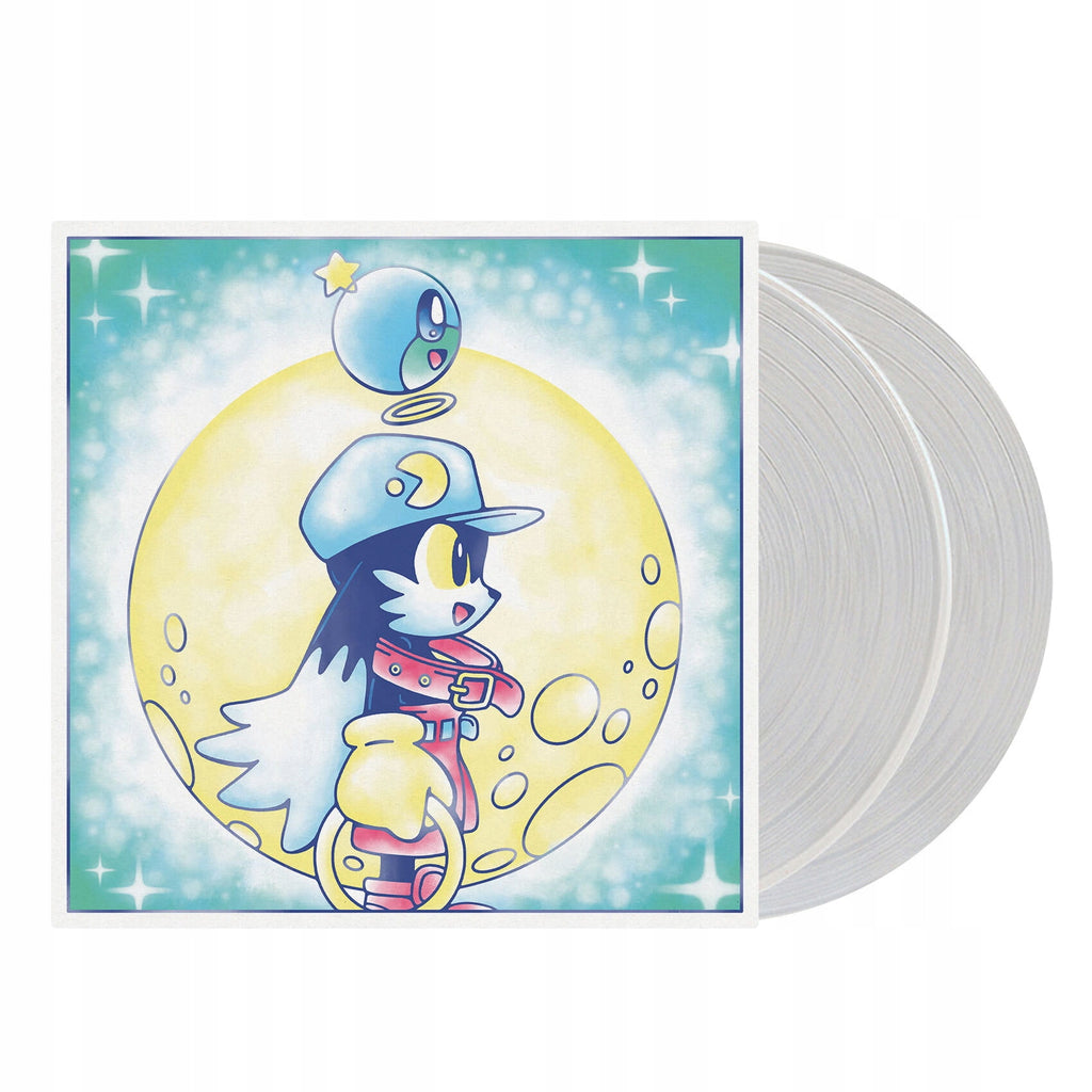 Vinyl - Klonoa Door To Phantomile 2xLP