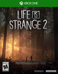 Life Is Strange 2 ( Pre-Owned )