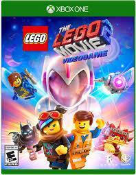 Lego Movie 2 Videogame, The ( Pre-Owned )
