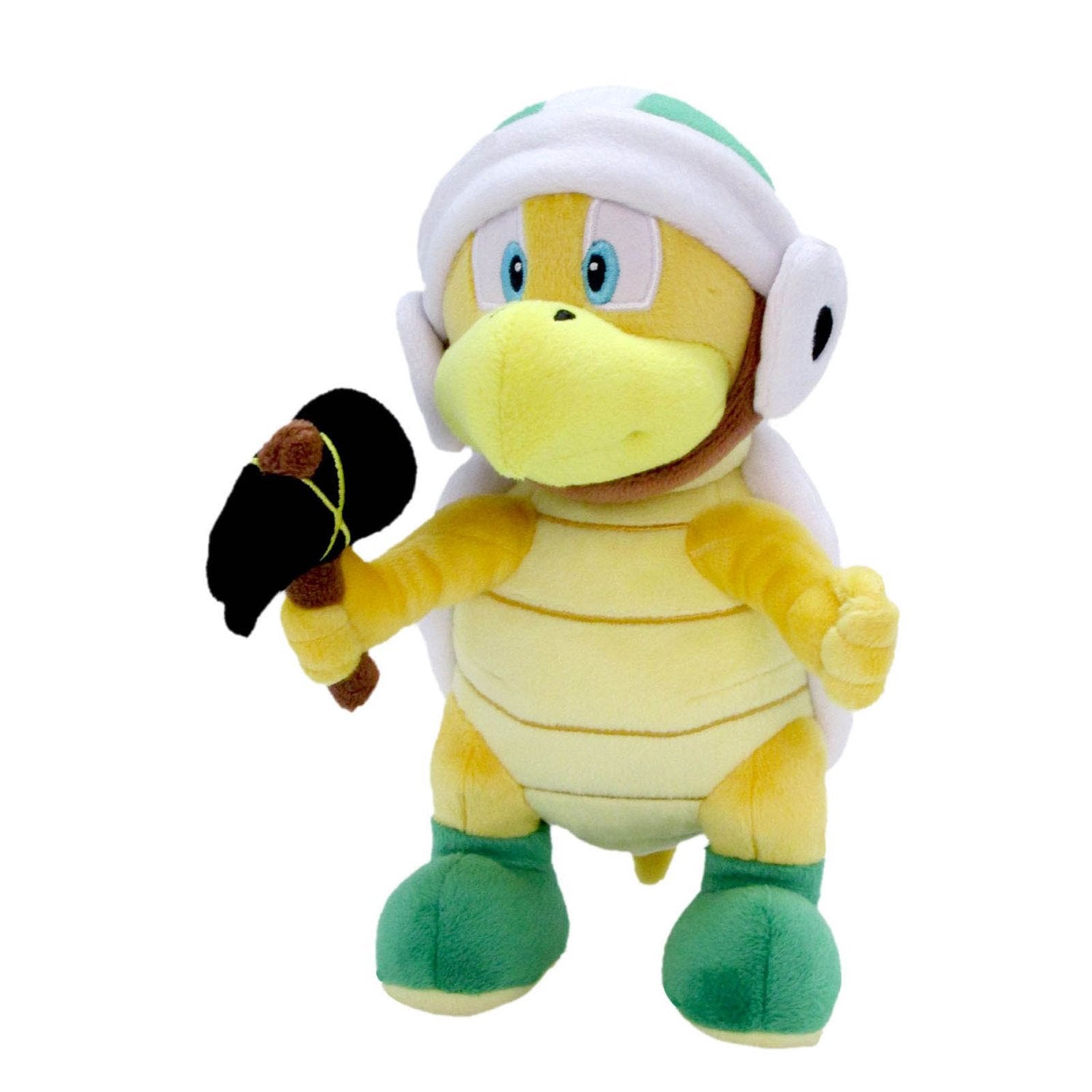 Plush - Hammer Bros 9 (All-Star Collection)