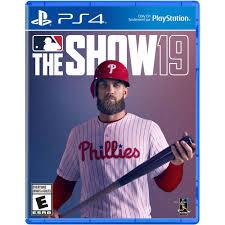 MLB 19: The Show ( Pre-Owned )