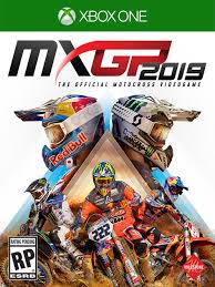 MXGP 2019