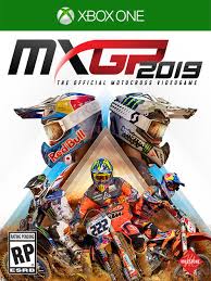 MXGP 2019 ( Pre-Owned )