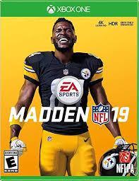 Madden NFL 19 ( Pre-Owned )
