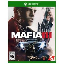 Mafia III ( Pre-Owned )