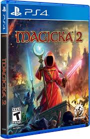 Magicka 2 (LRG)