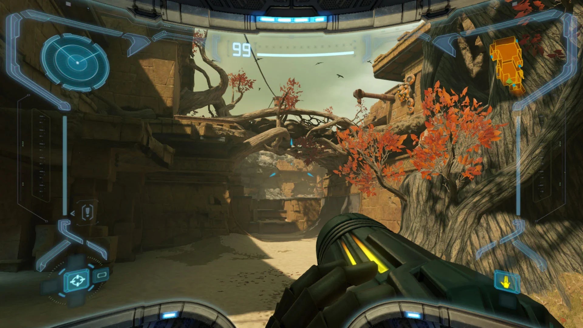 Metroid Prime Remastered (EU Import)