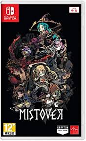 Mistover (Import Plays Eng) (Pre-Owned)