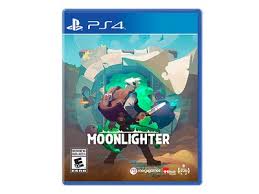 Moonlighter ( Pre-Owned )