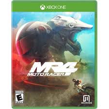 Motoracer 4 (EN)