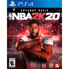 NBA 2K20 ( Pre-Owned )