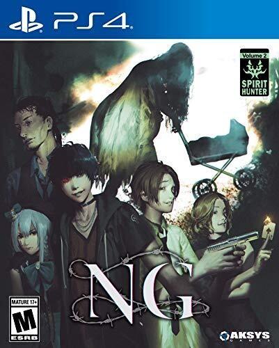 Spirit Hunter - NG