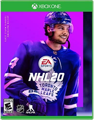 NHL 20 ( Pre-Owned )