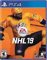 NHL 19