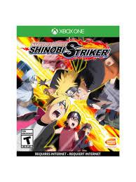 Naruto to Boruto: Shinobi Striker